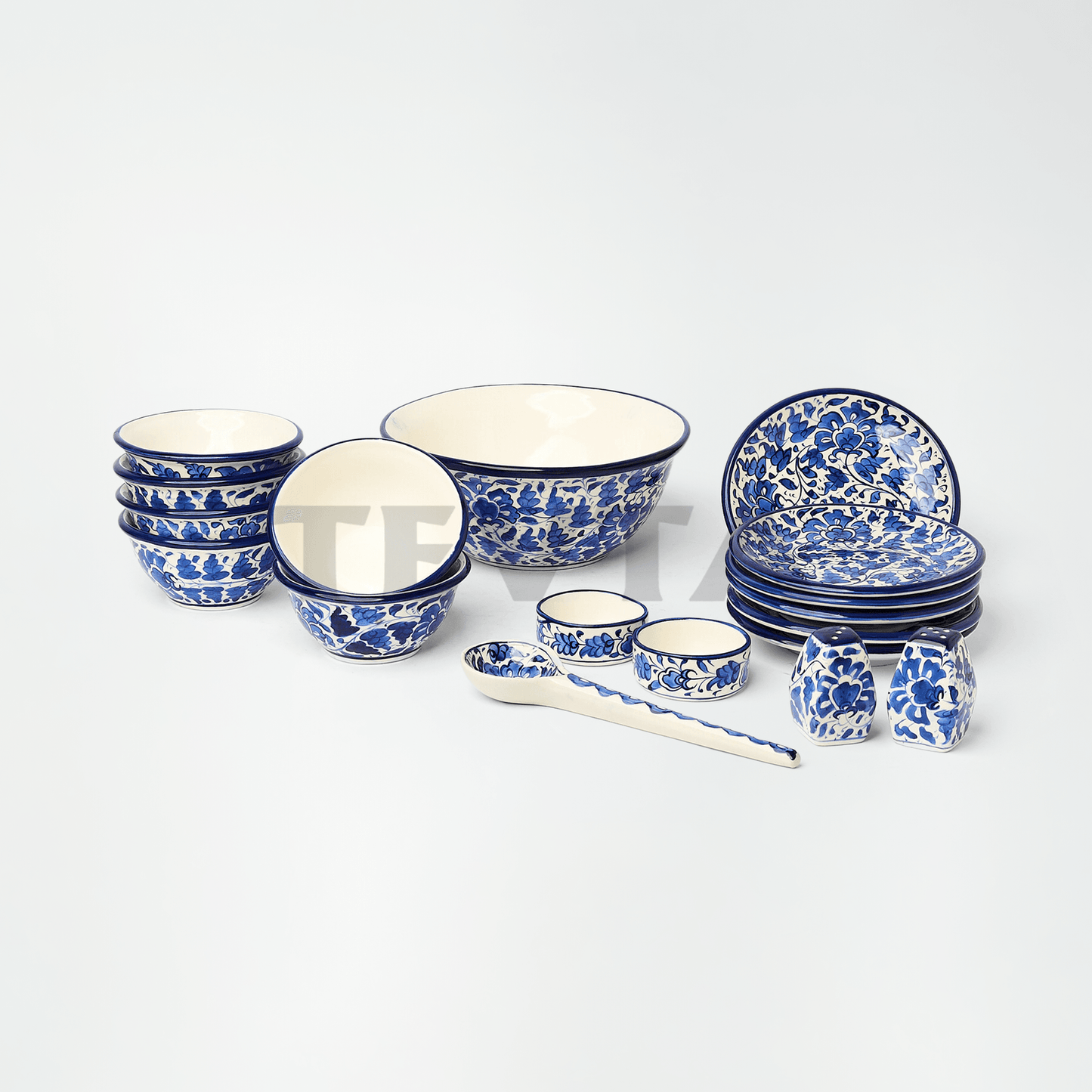 Bowl Set ( BC-II)