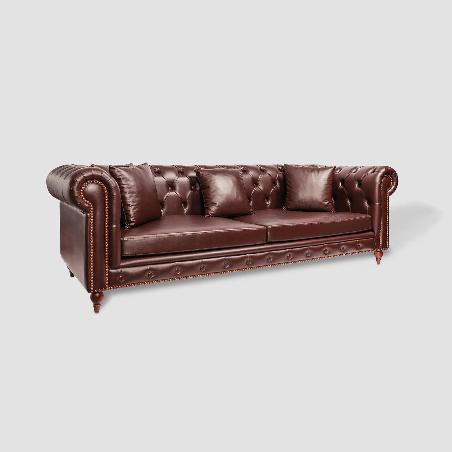 Triple Seater Sofa 3