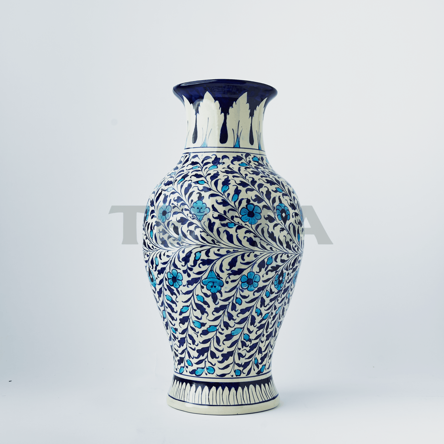 Ceramic Floral Vase (BC-M1)