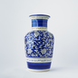 Vase-III