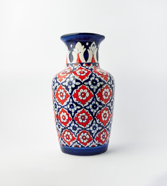 Conventional Vase