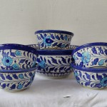 Bowl Set 6 Persons (B-C)