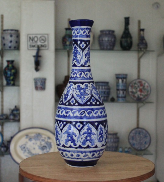 Surahi Vase (BC-L-II)