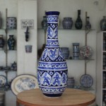 Surahi Vase (BC-L-II)