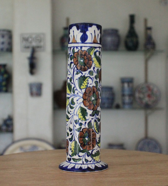 Cylinder Vase (BB-MC-II)