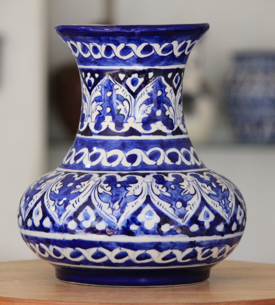 Surahi Vase (BC-XL-II)