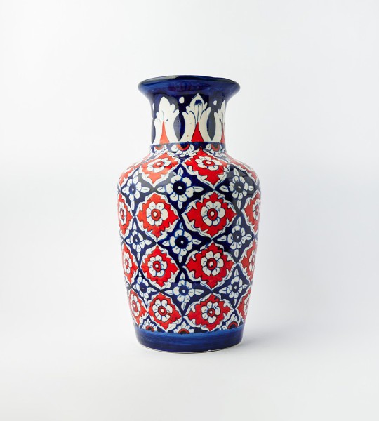 Standard Vase (RC-I)