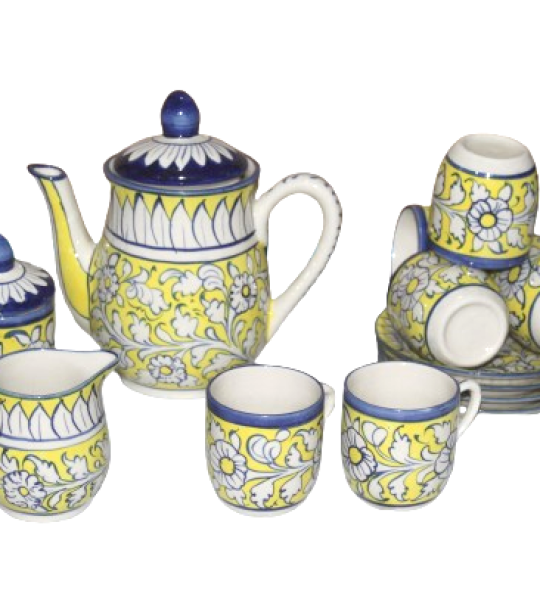 Tea Set (Y-C)