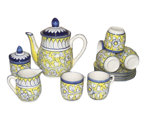 Tea Set (Y-C)