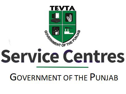Tevta Service Center